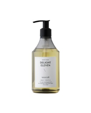 Treecell - Delight Eleven Body Wash - 300ml
