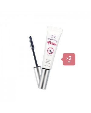Etude House - Dr. Mascara Fixer For Perfect Lash (2ea) Set