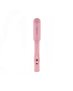 VODANA - Twin Softbar Wide Flat Iron 1.5inch (100-240V) - 1pc