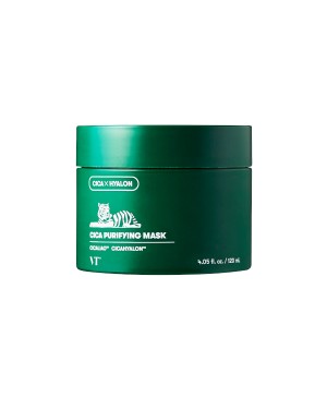 [Deal] VT - Cica Purifying Mask - 120ml