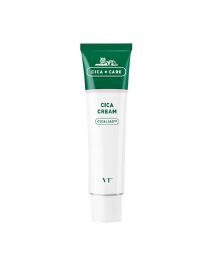 VT Cosmetics - Cica Cream - 50ml