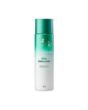 VT Cosmetics - Cica Emulsion - 200ml
