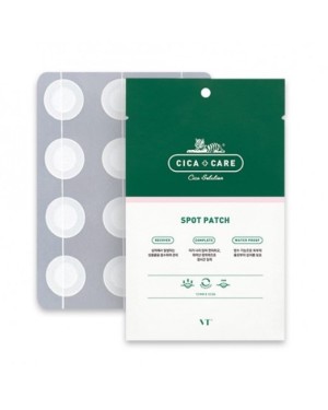 VT - Cica Care Spot Patch - 1pack (12 patches)