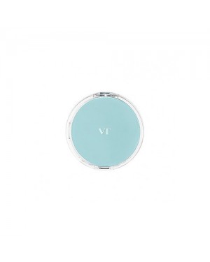 VT - PDRN Essence Glow Sun Pact - 10g
