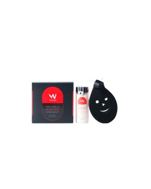 Wish Formula - ALYAK Peel Home Beauty Face & Body Exfoliating Kit - 1 set (2 items)