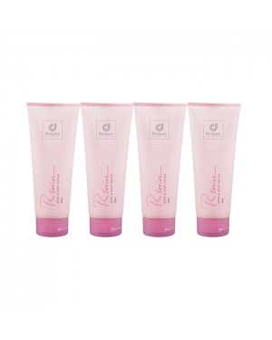 Designer Collection R Series Hand & Body Lotion - 200ml (4ea) Set