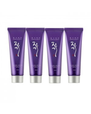 Daeng gi Meo Ri- Vitalizing Nutrition Hair Pack - 120ml (4ea) Set