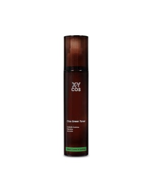 XYCOS - Cica Green Toner - 120ml