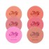 Holika Holika - Jelly Dough Blusher - 4.2g