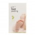 The Face Shop - Smile Foot Peeling Mask Pack