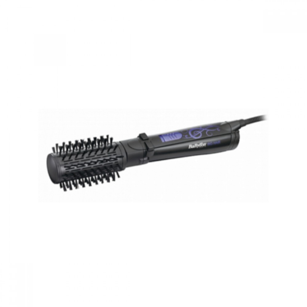 Babyliss big hair dual sale