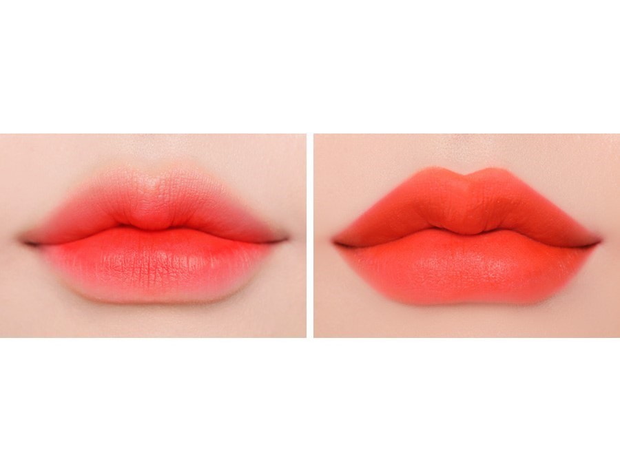 3CE / 3 CONCEPT EYES - lèvre lissante Teinte