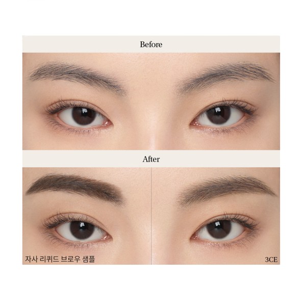 3CE - All-Rounder Brow - 6.5ml