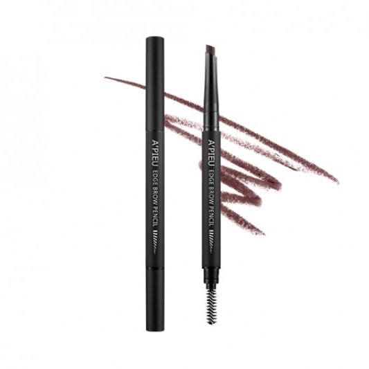 A'PIEU - Crayon à sourcils Edge