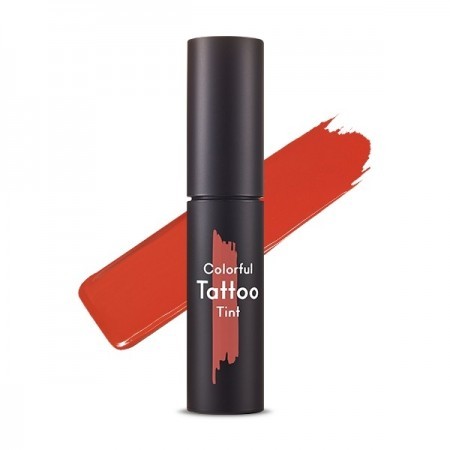 Etude House - Teinte de tatouage colorée
