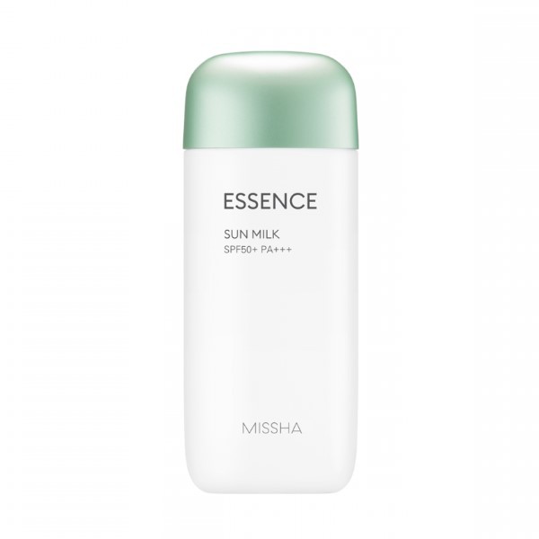 [Deal] MISSHA - All Around Safe Block Essence Sun Milk - 70ml (SPF50+ PA+++)