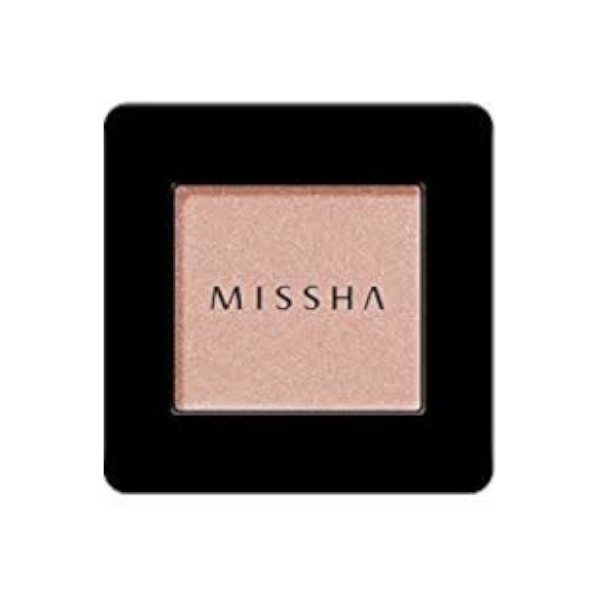MISSHA - Modern Shadow (Cream)