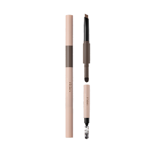 THIM Beauty - Artist Touch Brow Duo - 0.2g+0.4g