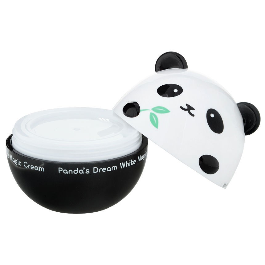 TONYMOLY - Panda's Dream White Magic Cream