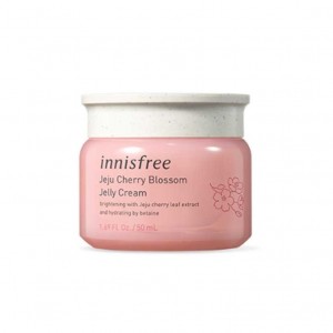 Shop innisfree - Jeju Cherry Blossom Jelly Cream | Stylevana