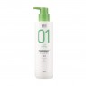 AMOS - Pure Smart Shampoo - Fresh - 500g