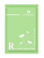 Annie's Way - Royal Jelly Anti-Oil Mask