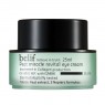 Belif - Peat Miracle Revital Eye Cream - 25ml