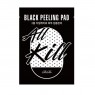 RiRe - All Kill Black Peeling Pad