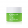 CARE:NEL - Lime Lip Night Mask - 5g