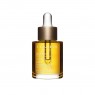 Clarins - Lotus Face Treatment Oil (Combination to Oily Skin) - 30ml