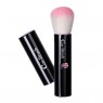 CORINGCO - Black In Pink Twinkle Brush - 1pc