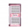 CORINGCO - Toktok-Hara Filter Eyelash 10mm - 200pcs