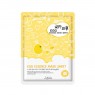 esfolio - Pure Skin Egg Essence Mask Sheet - 10pc
