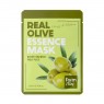 Farm Stay - Real Olive Essence Mask - 23ml*1pc