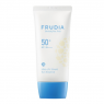 FRUDIA - Ultra UV Shield Sun Essence SPF50+ PA++++ - 50g