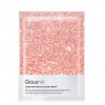 Glowhill - Glam pink makeup facial mask -20mL/one