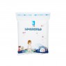 ITO - Bath Towel Set (Bath Towel X1 & Face Towel X2) - Disposable - 1set (3pcs)
