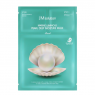 JMsolution -Marine Luminous Pearl Deep Moisture Mask Pack
