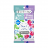 Kao - Biore Fragrance Magic Body Sheet - Mint To Berry (Cool) - 10pcs