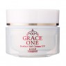 Kose - Grace One - Perfect Gel Cream UV - 100g