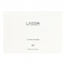 LAGOM - 5 Layer Cotton Pad - 80pcs