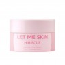 Let Me Skin - Hibiscus Vital Cream - 50ml