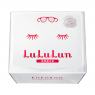 LuLuLun - Masque Visage Rafraîchissant Blanc