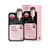 Mediheal - H.D.P Pore Stamping Black Mask EX Pack