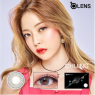 Olens - Chuing 3 Con 1 Month - Gray - 2pcs