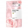 Pantene Japan - Micellar Pure & Rose Water Shampoo Refill - 350ml