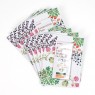 PETITFEE - Resurrection Plant Soothing Gel Mask -10pcs