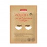 PUREDERM - Vegan Under Eye Mask - 30sheets/pouch
