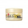 SANA - Soy Milk Wrinkle Care Jelly Cream N - 100g