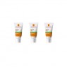 La Roche Posay Anthelios UVmune 400 Oil Control Gel-Cream SPF50+ - 50ml (3ea) set